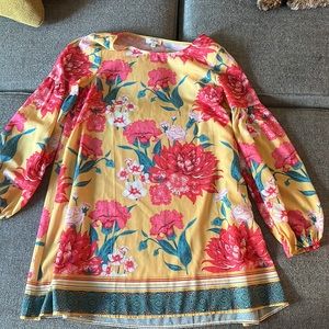 Umgee size small dress